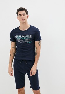 Костюм спортивный Blacksi