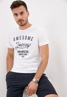 Футболка Van Hipster