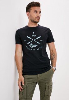Футболка Van Hipster