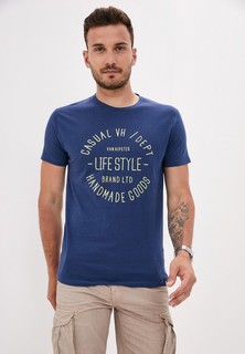 Футболка Van Hipster