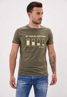 Футболка Van Hipster