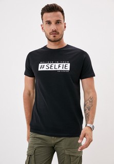 Футболка Van Hipster