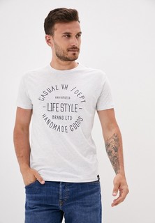 Футболка Van Hipster