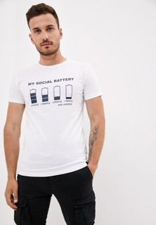 Футболка Van Hipster