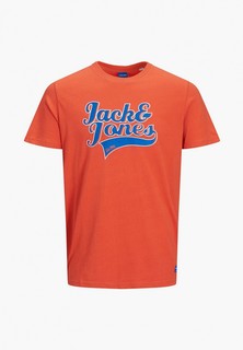 Футболка Jack & Jones