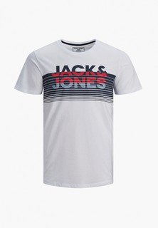 Футболка Jack & Jones