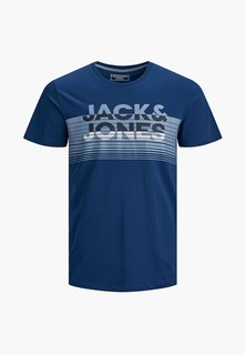 Футболка Jack & Jones