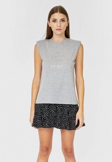 Футболка Stradivarius