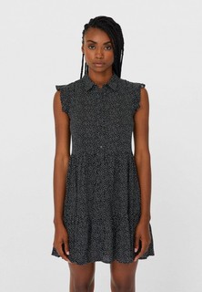 Платье Stradivarius