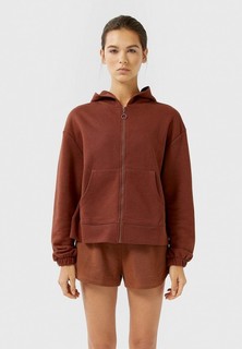 Толстовка Stradivarius