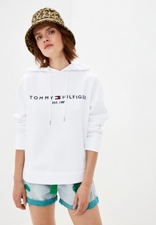 Худи Tommy Hilfiger