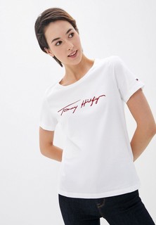 Футболка Tommy Hilfiger
