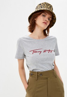 Футболка Tommy Hilfiger