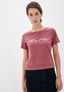 Футболка Tommy Hilfiger