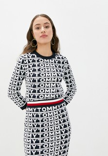 Джемпер Tommy Hilfiger