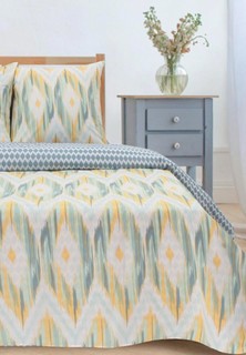 Постельное белье Семейное Этель