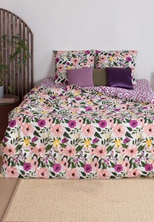 Постельное белье Семейное Этель