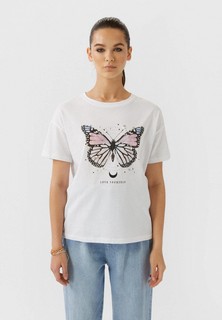 Футболка Stradivarius
