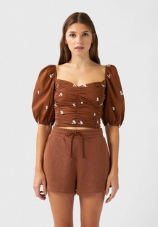 Топ Stradivarius