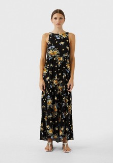 Платье Stradivarius