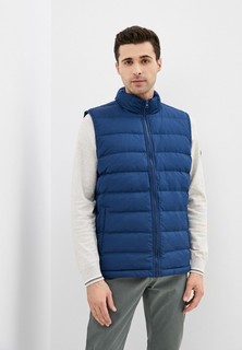Жилет утепленный Gap