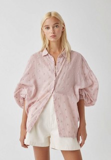 Блуза Pull&Bear
