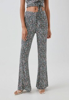 Брюки Pull&Bear