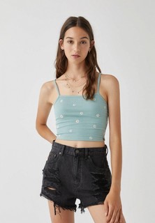 Топ Pull&Bear