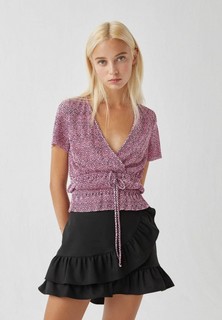 Блуза Pull&Bear