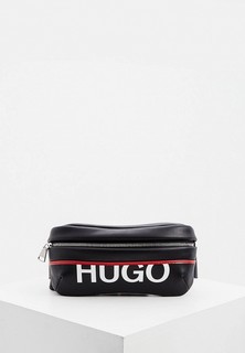 Сумка поясная Hugo