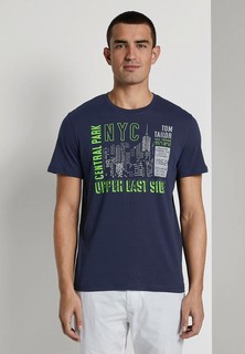 Футболка Tom Tailor