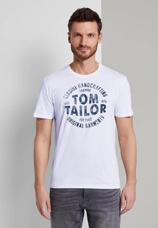 Футболка Tom Tailor