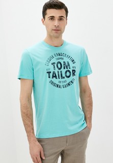 Футболка Tom Tailor