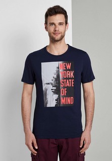 Футболка Tom Tailor