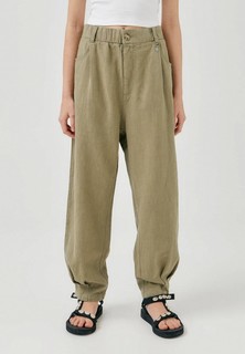Брюки Pull&Bear