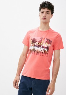 Футболка Street Industries