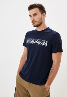 Футболка Napapijri