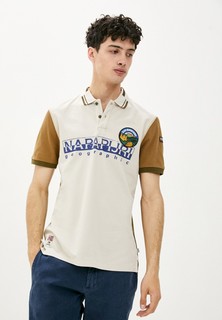 Поло Napapijri