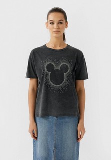 Футболка Stradivarius