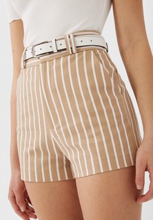 Шорты Stradivarius