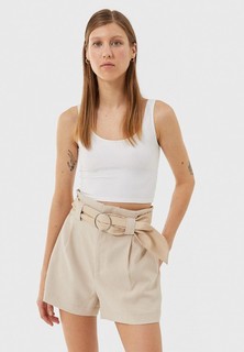 Шорты Stradivarius