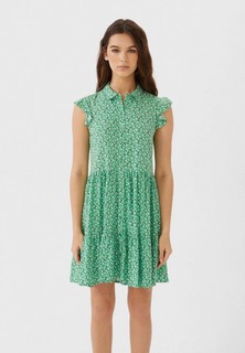 Платье Stradivarius