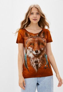 Футболка Krasar