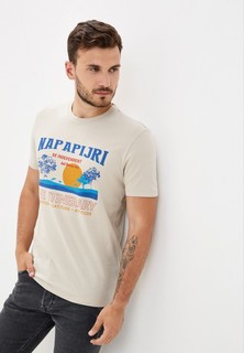 Футболка Napapijri