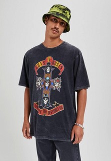 Футболка Pull&Bear