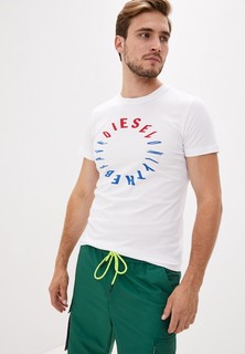 Футболка Diesel