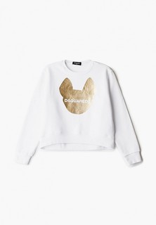 Свитшот Dsquared2