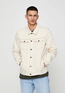 Куртка джинсовая Pull&Bear