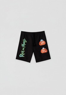 Шорты спортивные Pull&Bear