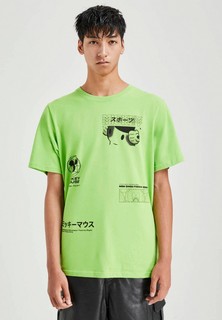 Футболка Pull&Bear